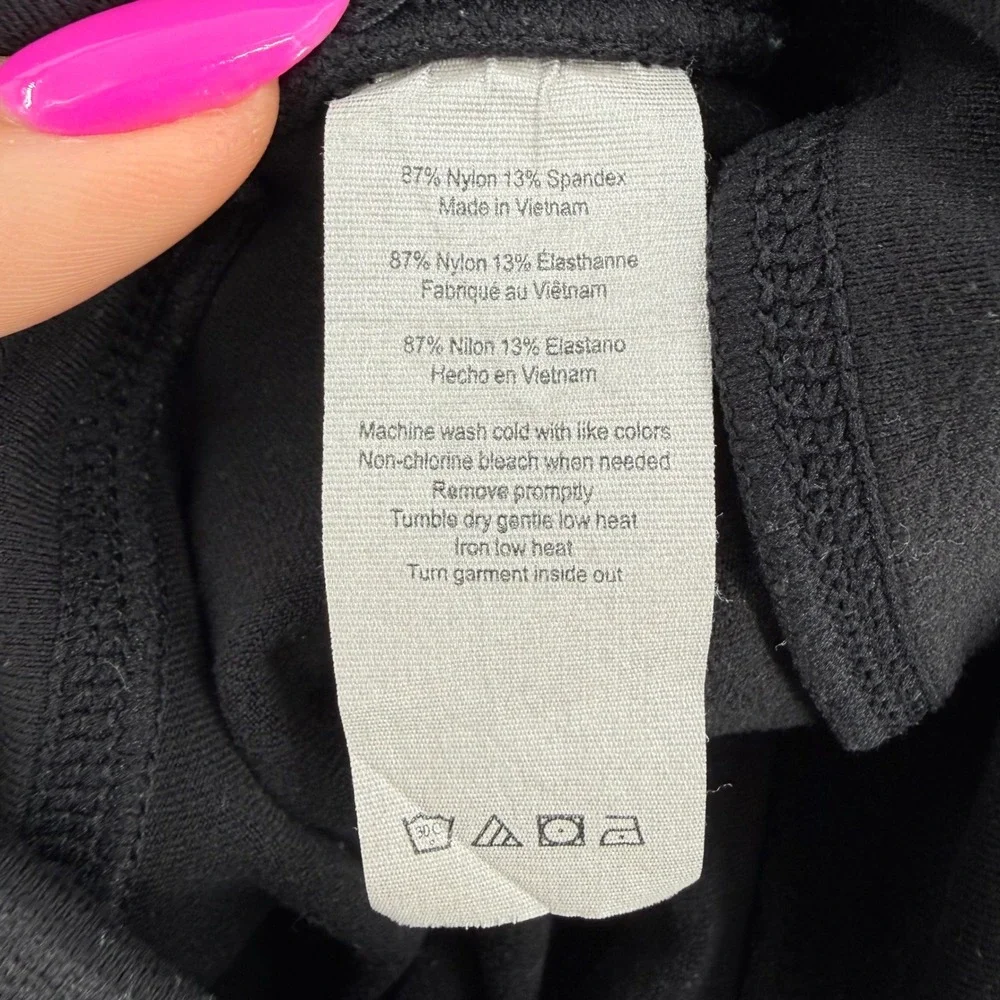 ALO Yoga high waisted